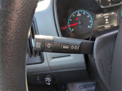 Used 2016 Chevrolet Colorado W/T image 25