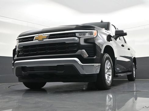 Used 2023 Chevrolet Silverado 1500 LT RWD image 30