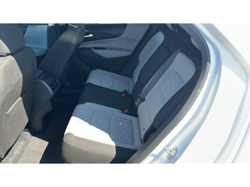 Used 2020 Chevrolet Equinox LS w/ LS Convenience Package AWD/4WD image 18
