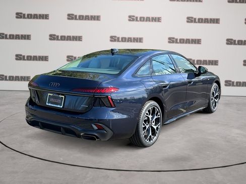 New 2026 Audi A6 Premium Plus AWD/4WD image 5