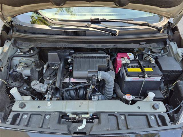 Used 2024 Mitsubishi Mirage ES FWD image 21