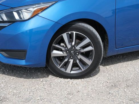 Used 2023 Nissan Versa SV image 30