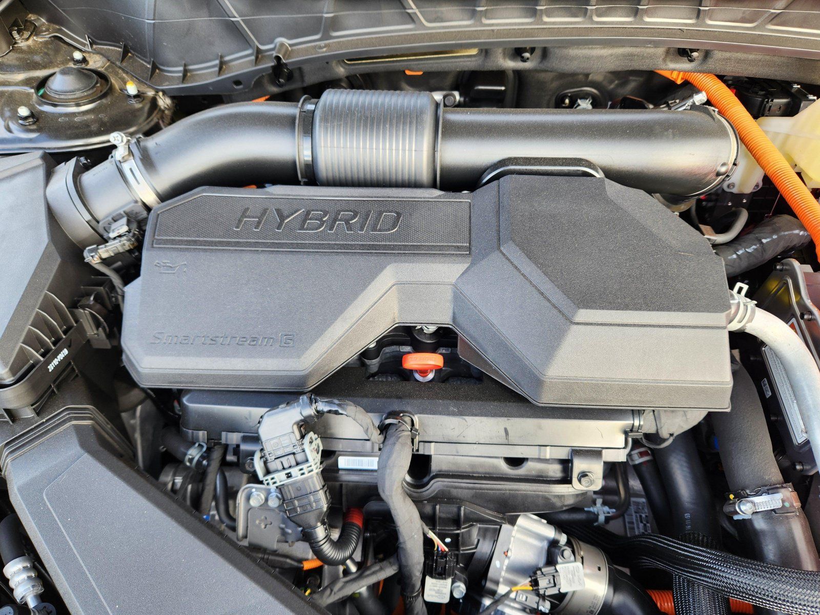 New 2026 Hyundai Tucson Limited AWD/4WD image 19