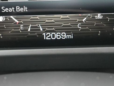 Used 2024 GMC Acadia Denali w/ LPO, Floor Liner Package image 37