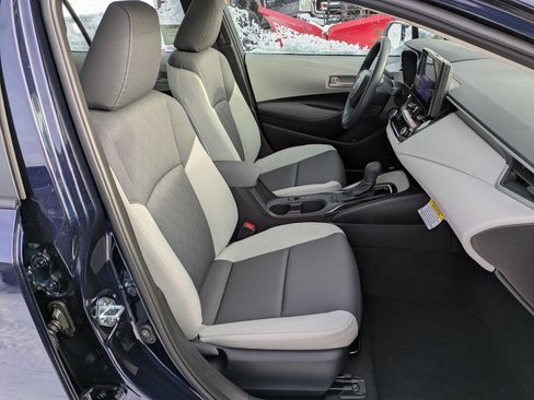 New 2026 Toyota Corolla LE image 19