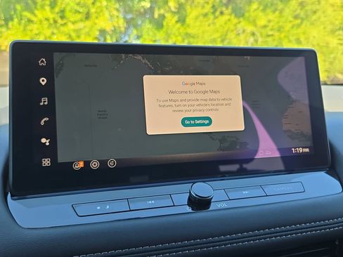 Certified 2025 Nissan Rogue Platinum w/ Platinum Premium Package image 23