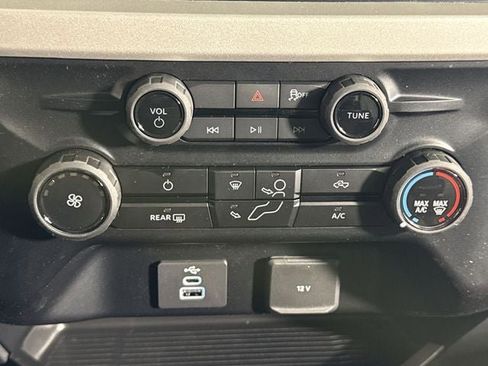 New 2026 Ford F350 XL w/ STX Appearance Package image 23