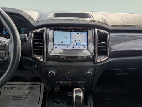 Used 2019 Ford Ranger Lariat w/ Technology Package AWD/4WD image 17