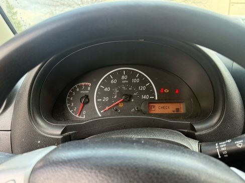 Used 2015 Nissan Versa S image 15