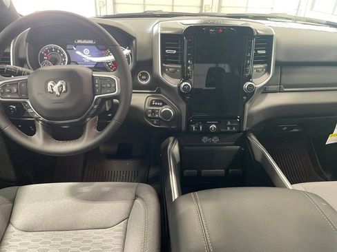 Used 2025 RAM 1500 Big Horn image 9