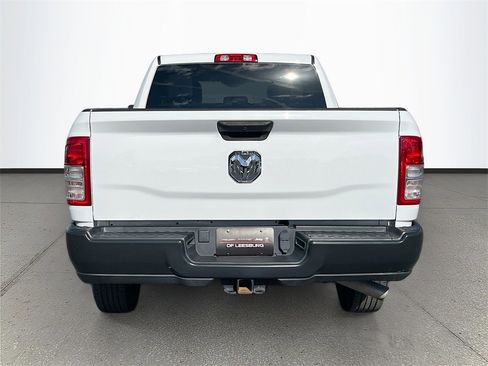 Certified 2022 RAM 2500 Tradesman image 6