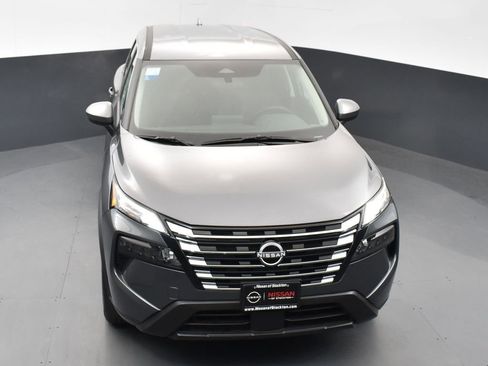 New 2026 Nissan Rogue SV image 46