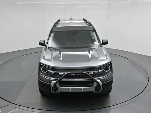 New 2026 Ford Bronco Sport Big Bend w/ Convenience Package AWD/4WD image 45