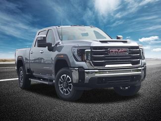 New 2026 GMC Sierra 2500 SLT w/ SLT Premium Package AWD/4WD video 2