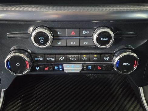 Certified 2025 Ford F150 Raptor AWD/4WD image 20