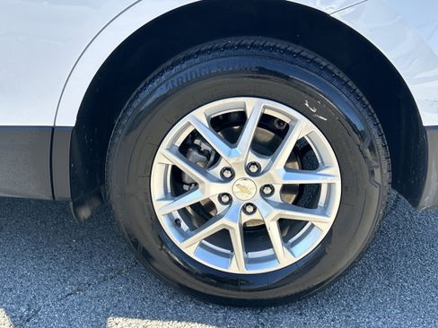 Used 2024 Chevrolet Equinox LT image 20
