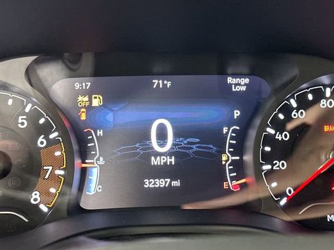 Used 2023 Jeep Compass Latitude w/ Convenience Group image 18