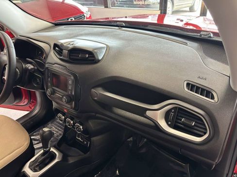 Used 2016 Jeep Renegade Sport w/ Power & Air Group image 15