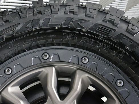 Used 2023 Jeep Wrangler Unlimited Rubicon 392 w/ Trailer Tow Package image 48