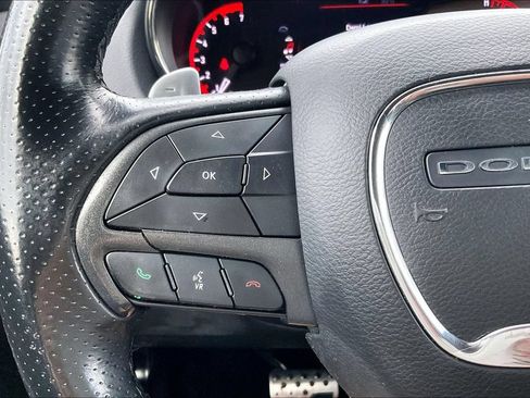 Used 2020 Dodge Durango R/T w/ Blacktop Package AWD/4WD image 18