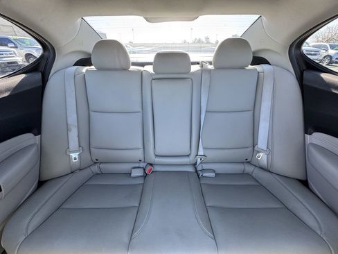 Used 2016 Acura TLX image 38