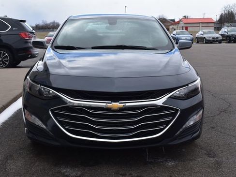 Used 2020 Chevrolet Malibu LT image 11