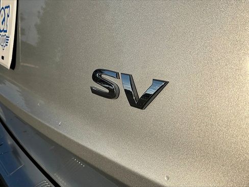 Used 2022 Nissan Rogue SV image 8