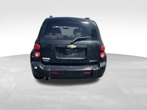Used 2010 Chevrolet HHR LT FWD image 6