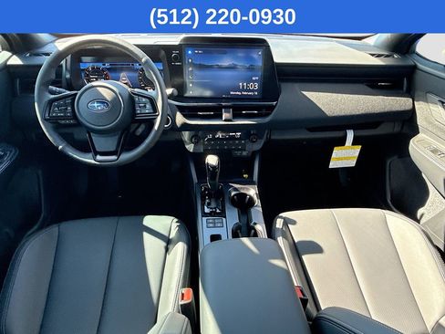 New 2026 Subaru Outback Limited image 28