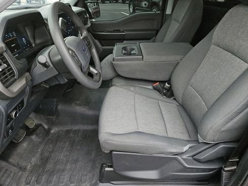 Used 2024 Ford F150 XL AWD/4WD image 26
