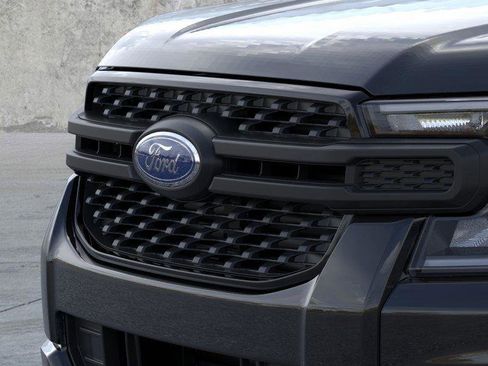 New 2025 Ford Ranger XL image 17