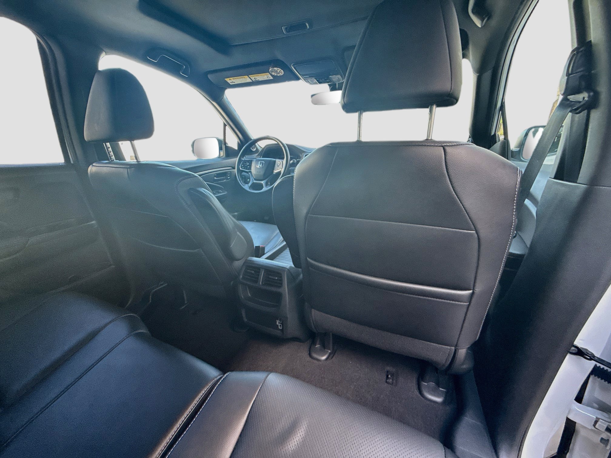 Used 2023 Honda Passport EX-L image 29