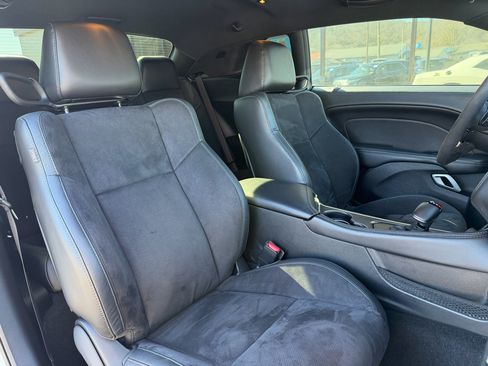 Used 2021 Dodge Challenger R/T Scat Pack w/ 1320 Plus Group image 16