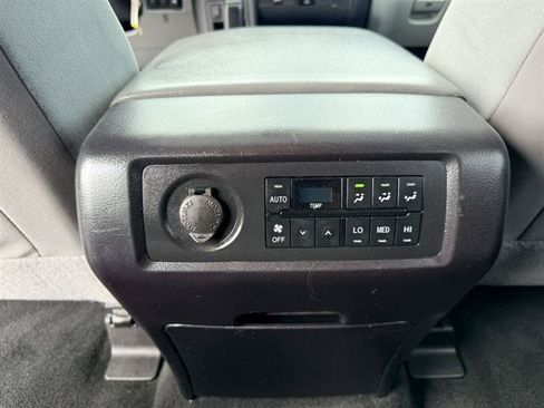 Used 2018 Toyota Sequoia SR5 w/ Carpet Cargo Mat Package AWD/4WD image 23