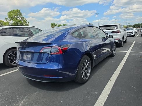 Used 2023 Tesla Model 3 Standard Range RWD image 15