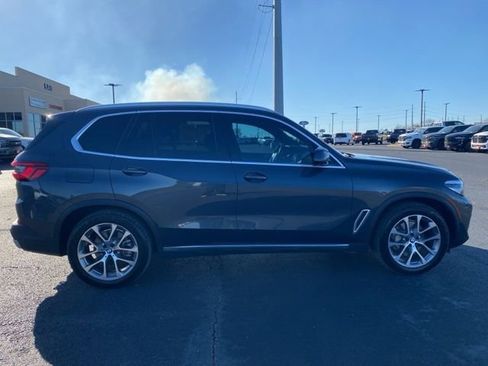 Used 2019 BMW X5 xDrive40i w/ Convenience Package image 9