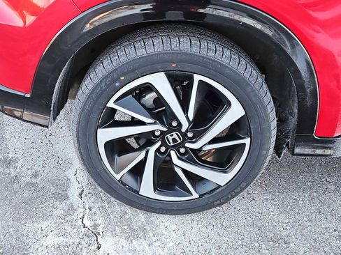 Used 2020 Honda HR-V Sport image 9