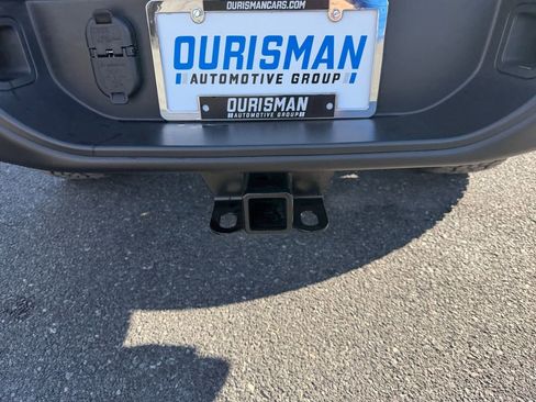 New 2026 Jeep Gladiator Rubicon image 16