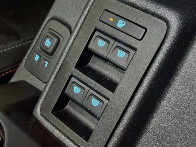Used 2026 Ford Bronco Raptor AWD/4WD image 18