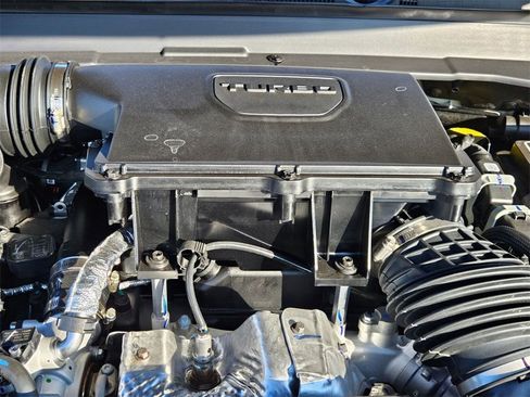 New 2026 Jeep Compass Latitude w/ Quick Order Package 29K image 43