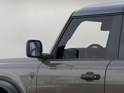 New 2026 Ford Bronco Badlands AWD/4WD image 22