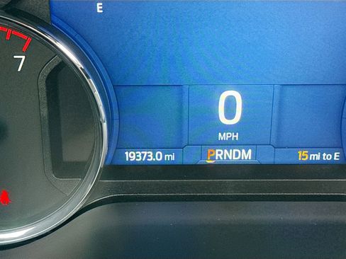 Certified 2023 Ford F150 XLT w/ Equipment Group 302A High image 13