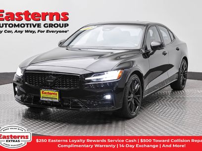 Used 2024 Volvo S60 B5 Plus