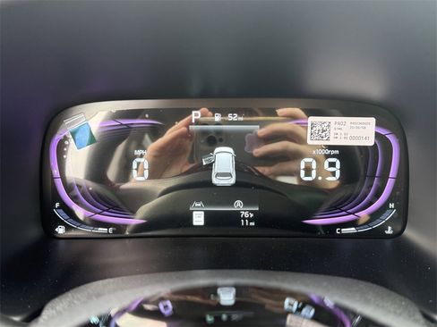 New 2025 Kia Soul GT-Line w/ GT-Line Technology Package image 30