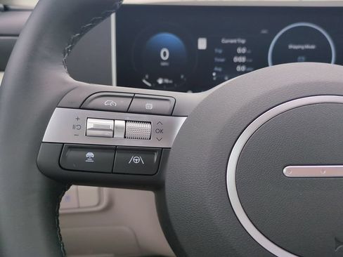 New 2026 Hyundai Tucson SEL FWD image 34