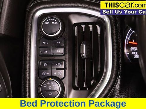 Used 2021 Chevrolet Silverado 1500 LT Trail Boss w/ Convenience Package II AWD/4WD image 20