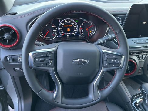 New 2026 Chevrolet Blazer RS w/ Driver Confidence II Package image 32