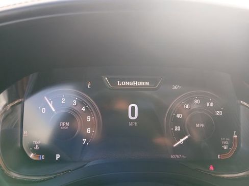 Used 2023 RAM 1500 Limited image 20