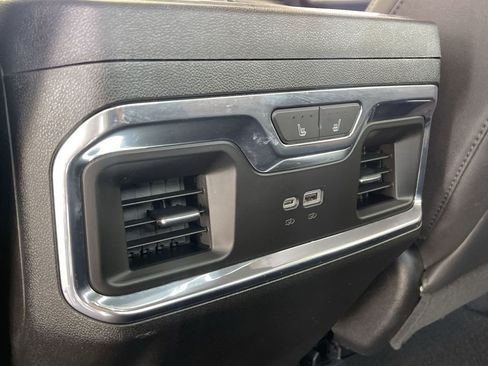 Used 2023 Chevrolet Silverado 1500 High Country w/ Z71 Off-Road Package image 21