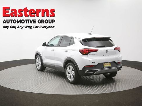 Used 2024 Buick Encore GX Preferred FWD image 63